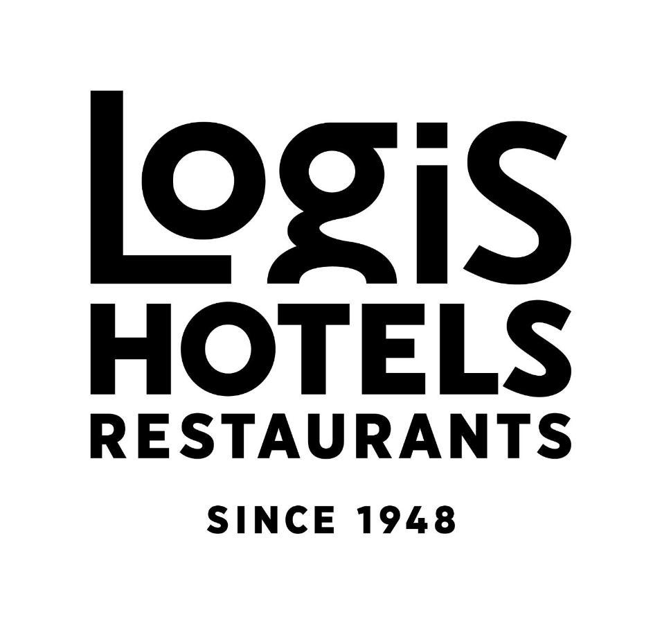 Logis Hotels - Hotel Et Restaurant Le Lion D'Or Gramat Esterno foto